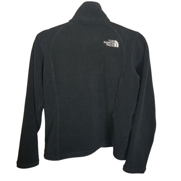 The North Face Womens Fleece Jacket Full Zip Gorpcore Size M Outdoor Hike Trail - Picture 9 of 10